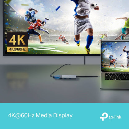 TP-LINK TPLINK Media Converter (UH5020C)