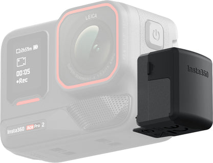 Insta360 Ace Pro 2 / Ace Pro Quick Reader