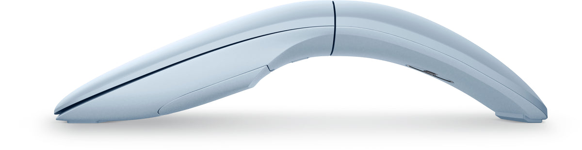 Dell Bluetooth Travel Mouse Misty Blue