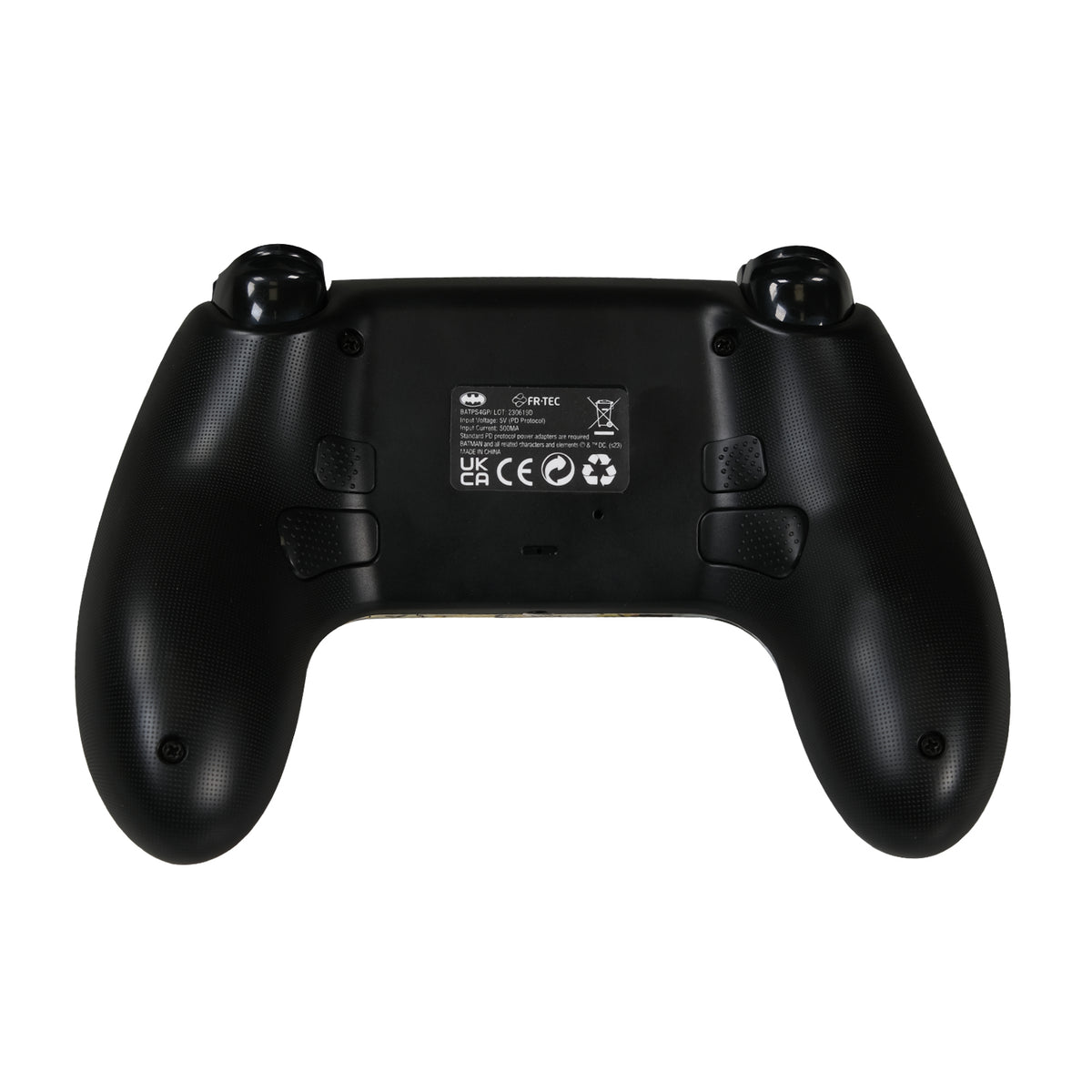 Blade Controller DC Batman               wireless     PS4/PC