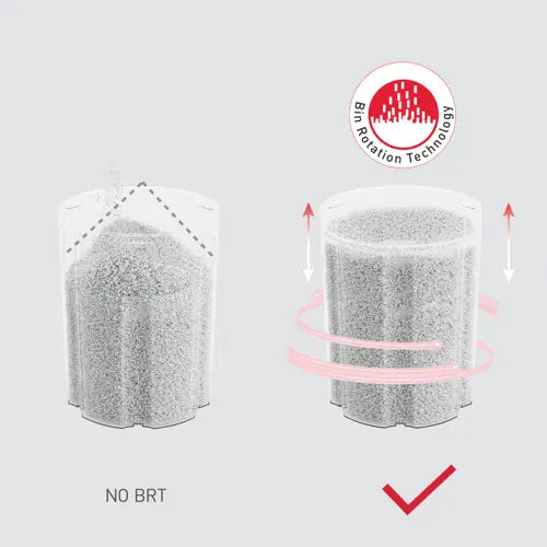 Rexel ShredMax AutoFeed+ 150X paper shredder, P4, 150 sheets, 15-litre waste bin