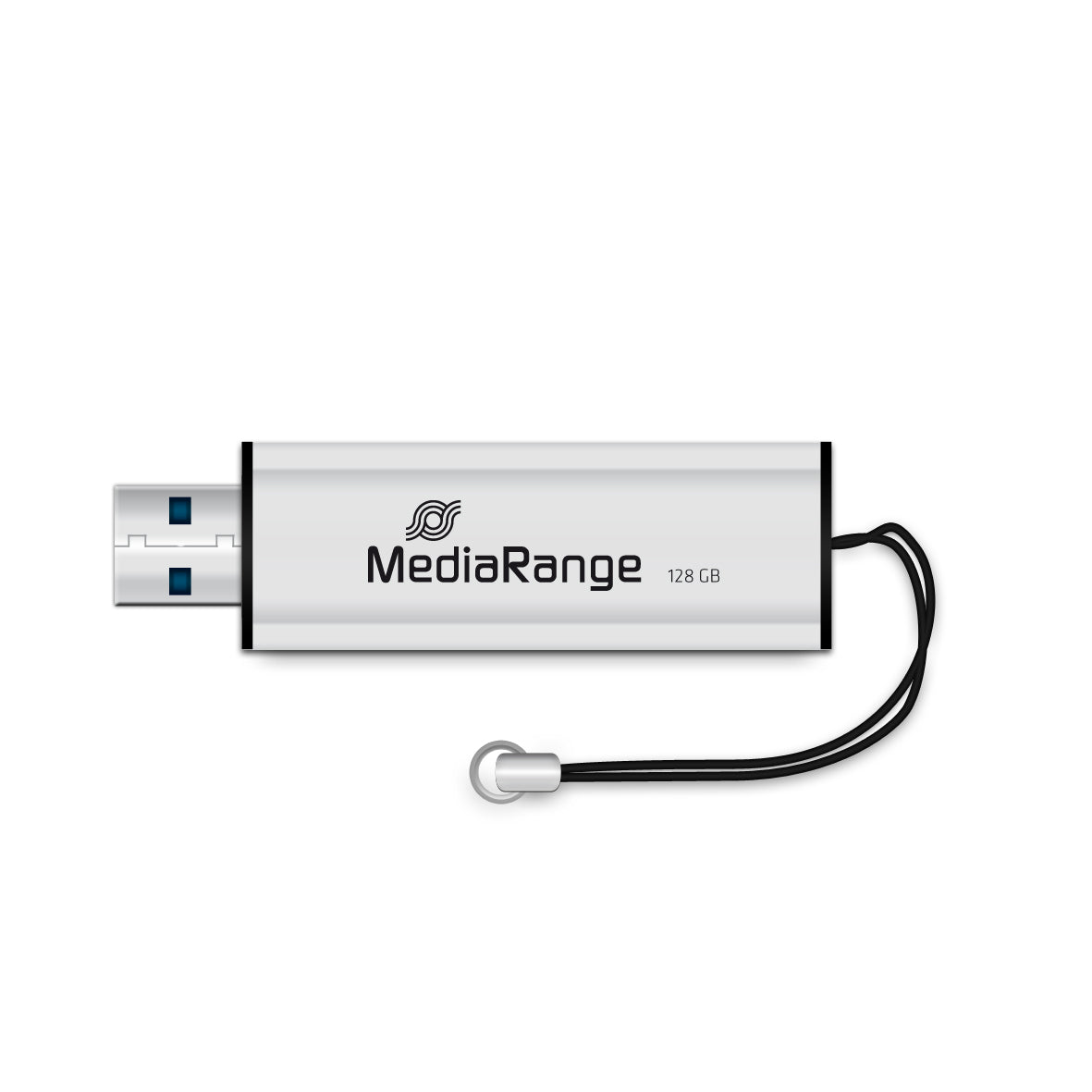 MediaRange USB-Stick USB 3.0 SuperSpeed 128GB