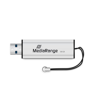 MediaRange USB-Stick USB 3.0 SuperSpeed 128GB