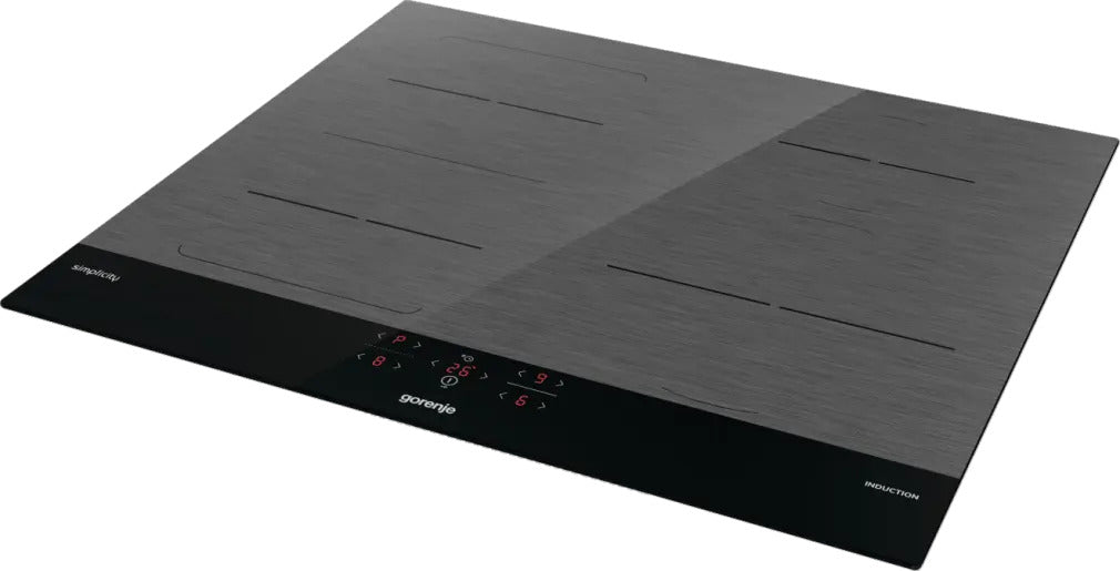 GORENJE GI6421SYB induction cooktop