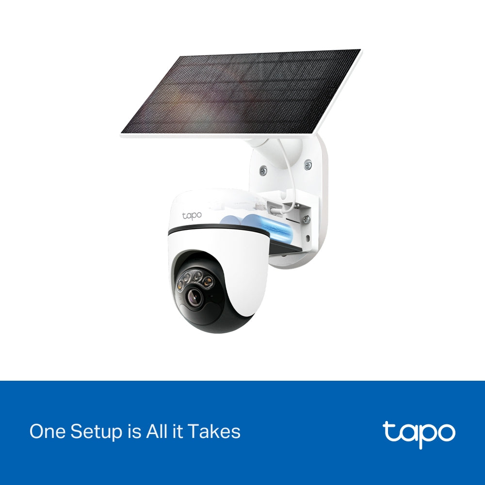 TP-LINK Tapo C630 Camera Kit