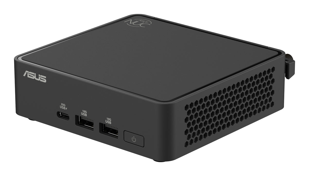 ASUS RNUC15CRKV700002 ARL-H 28W vPro (U7 265H)