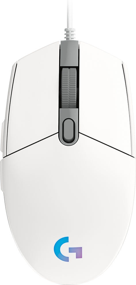Logitech G G203 LIGHTSYNC Gaming Mouse