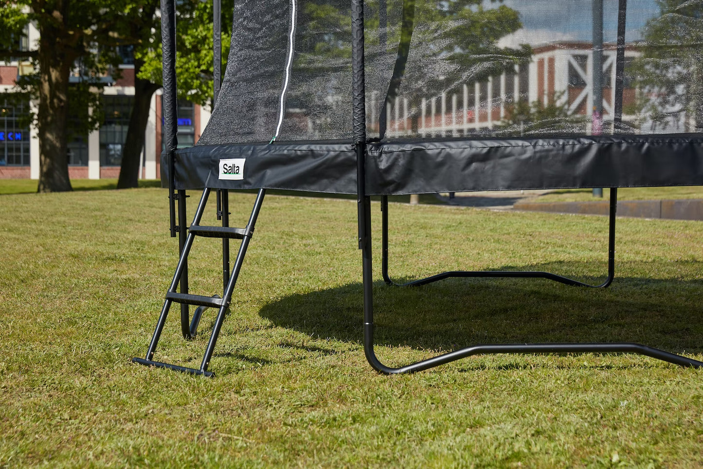 Salta Ladder Trampoline ladder 82 x 52 cm