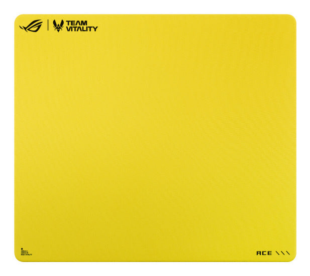 Asus ROG Hone Control Ace L Vitality Edition (gelb)