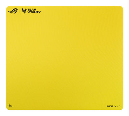 Asus ROG Hone Control Ace L Vitality Edition (gelb)
