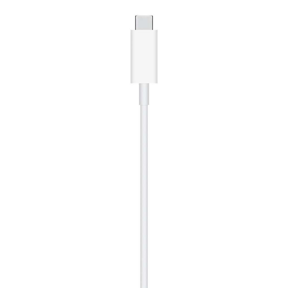 Apple MagSafe Charger MHXH3ZM/A - Ασύρματη Φόρτιση