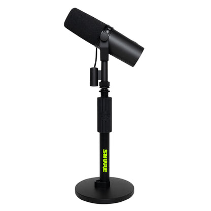 Shure SH-DESKTOP1 - desk microphone stand