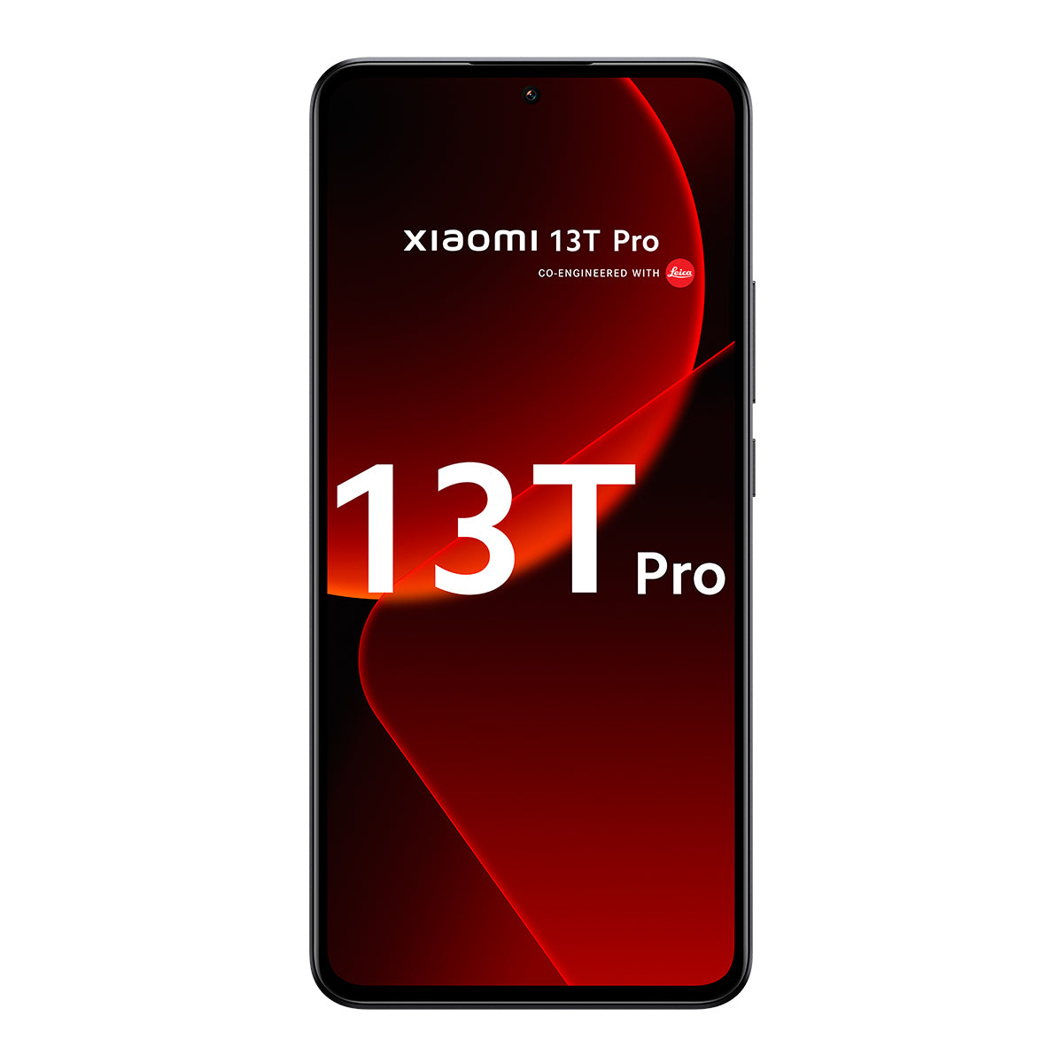 Xiaomi 13T Pro 16,9 cm (6.67") Διπλή SIM Android 13 5G USB Type-C 12 GB 512 GB 5000 mAh Μαύρος (Μαύρο)