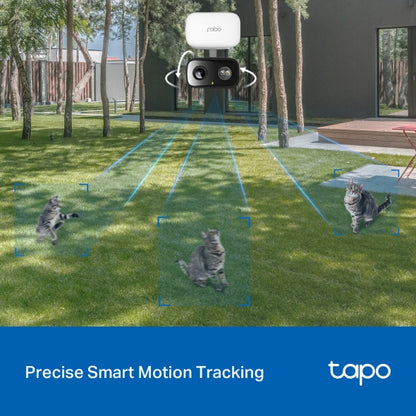 TP-LINK Tapo C206 Camera