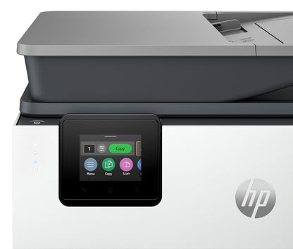 HP OfficeJet Pro 9120e All-in-One Printer Thermal inkjet A4 4800 x 1200 DPI 22 ppm Wi‑Fi