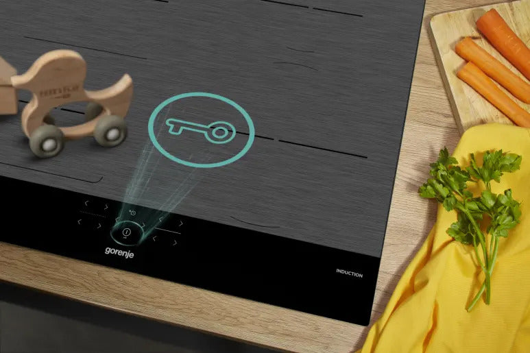 GORENJE GI6421SYB induction cooktop