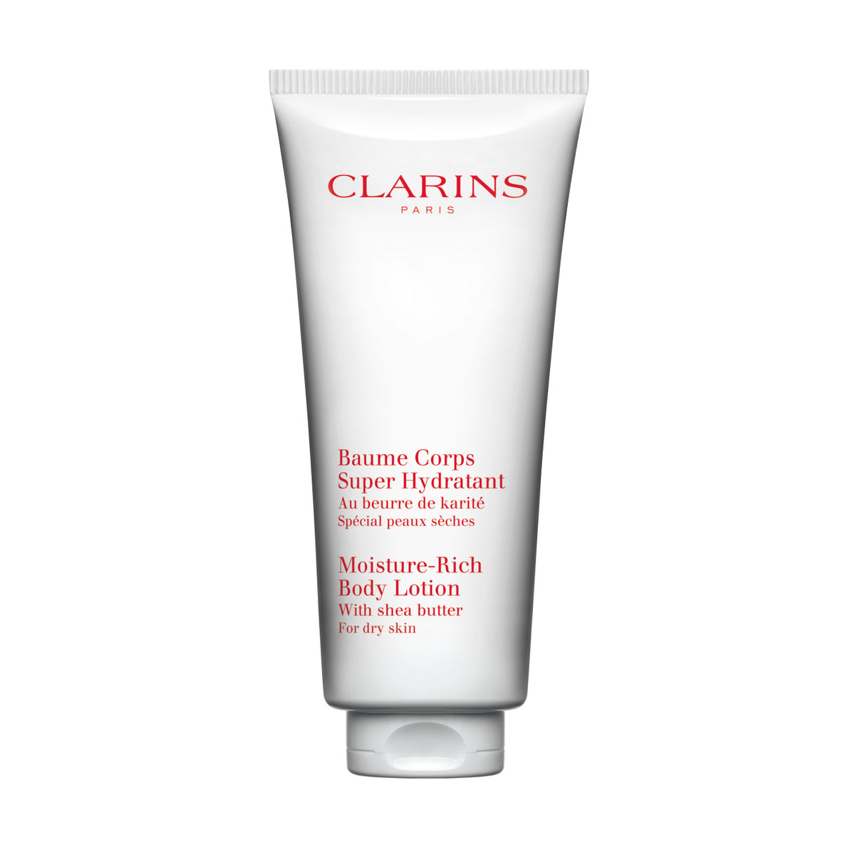 Clarins Moisture Rich Body Lotion 200 ml