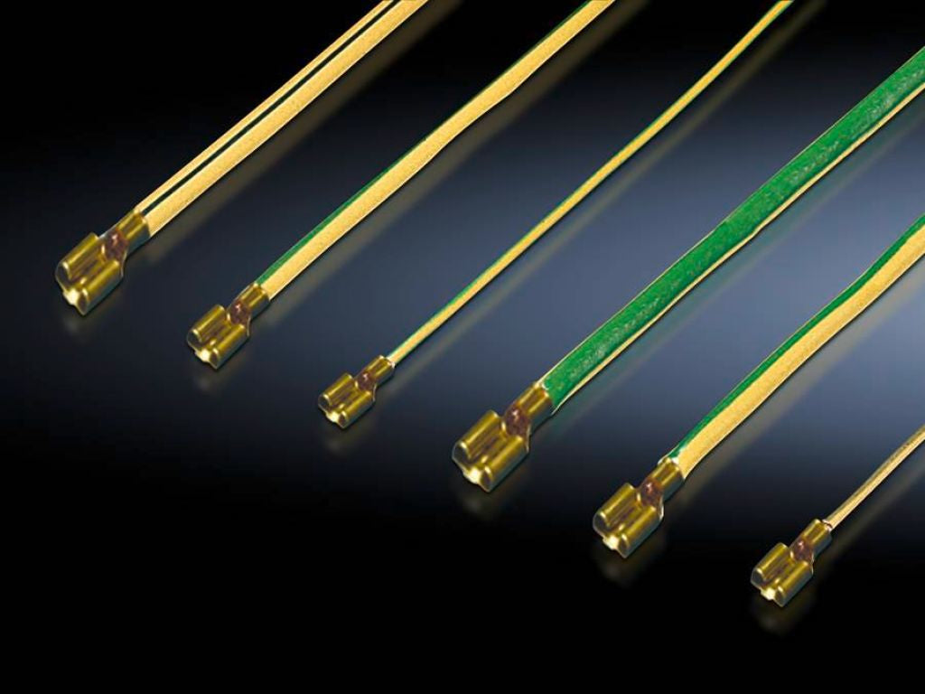 Rittal Equipotential Bonding Set for VX IT