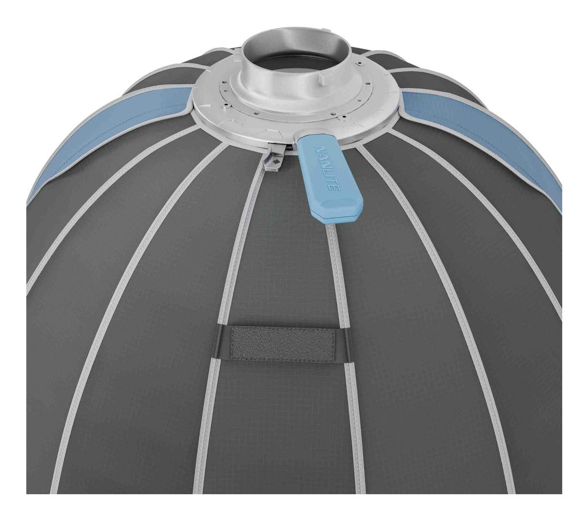 Nanlite SB-RP90 Parabolic Softbox Rapid 90