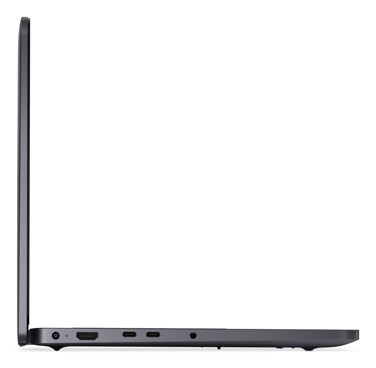 DELL Pro 14 PC14250 Intel Core 7 150U Laptop 35.6 cm (14") Full HD+ 16 GB DDR5-SDRAM 512 GB SSD Wi-Fi 6E Windows 11 Pro Black