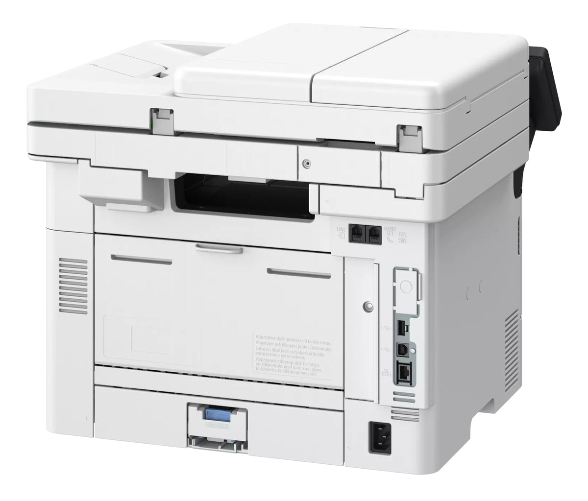 Canon i-SENSYS MF463dw II Laser A4 1200 x 1200 DPI 40 ppm Wi‑Fi