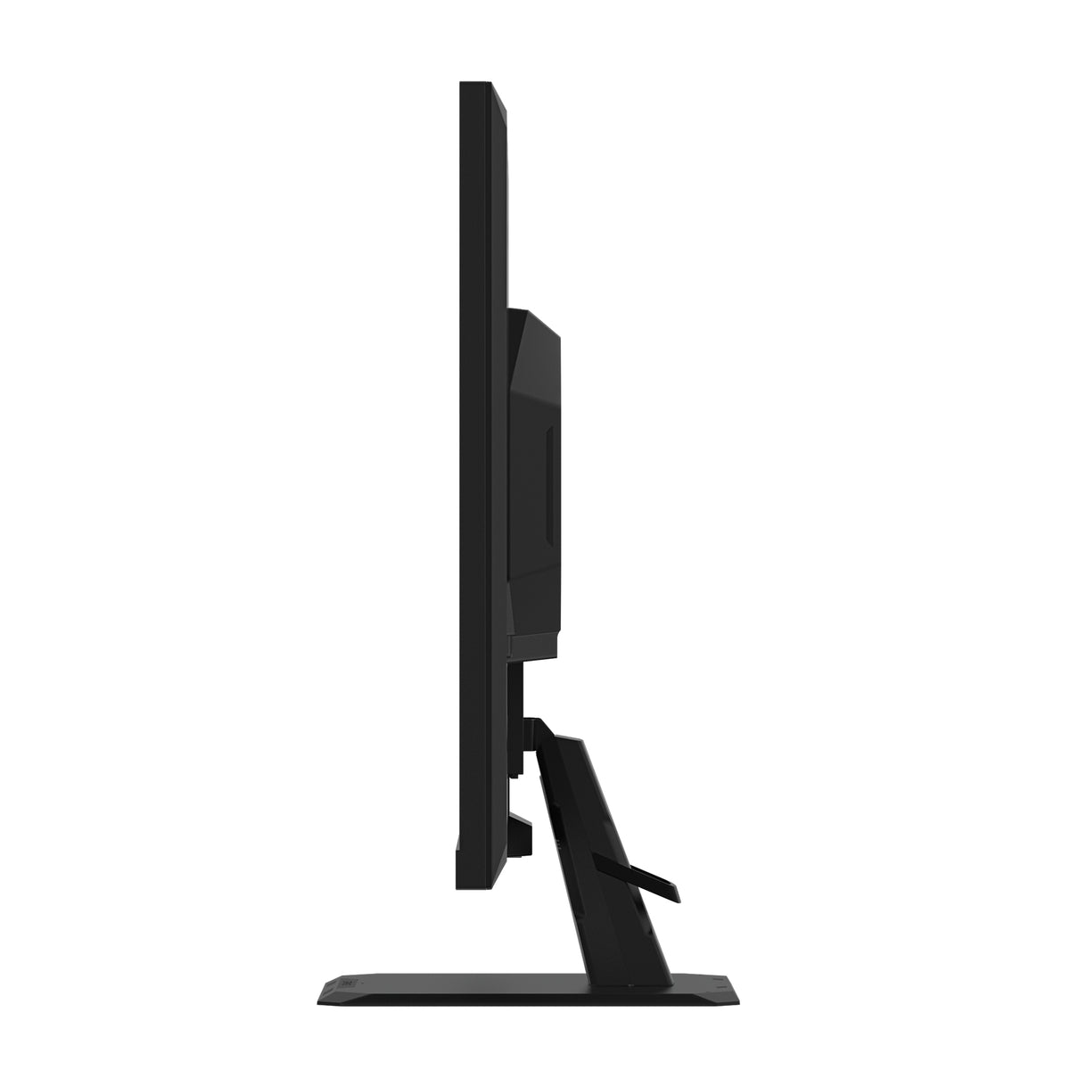 GIGABYTE GS32QA 32” QHD Gaming Monitor - 2560 x 1440, 180Hz, 1ms, 300 cd/m2, FreeSync Premium, HDR Ready, HDMI 2.0, Displayport 1.4