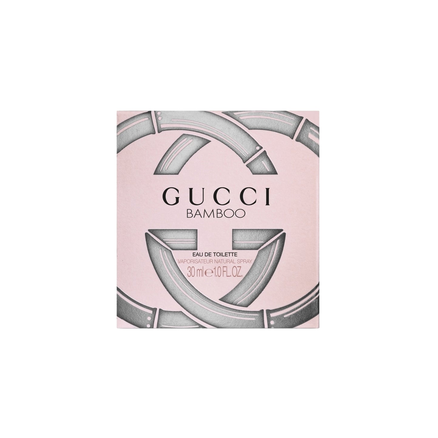 Gucci Bamboo Eau De Toilette 30 ml (woman)