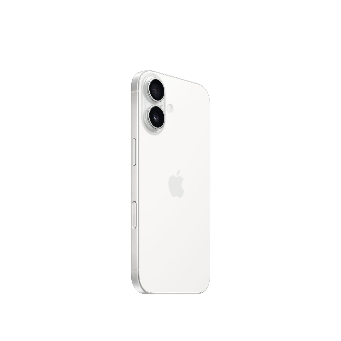 Apple iPhone 16 128GB Λευκός