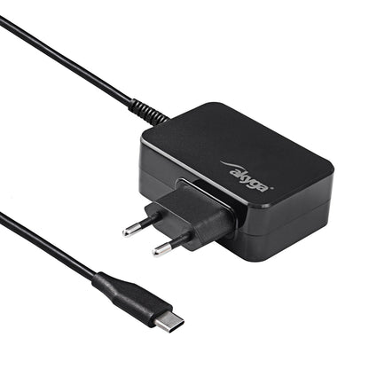 Akyga AK-ND-82 mobile device charger Universal Black AC Fast charging Indoor