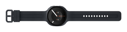Samsung Galaxy Watch9 3.3 cm (1.3") AMOLED 40 mm Digital 438 x 438 pixels Touchscreen Graphite Wi-Fi GPS (satellite)