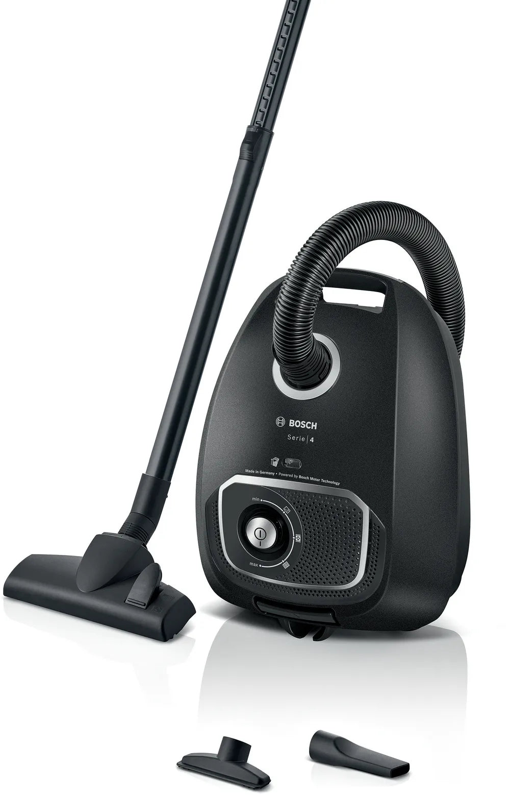 Ηλεκτρική Σκούπα BOSCH μοντέλο BGB 41BA1