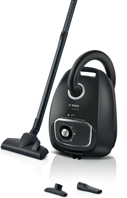 Ηλεκτρική Σκούπα BOSCH μοντέλο BGB 41BA1