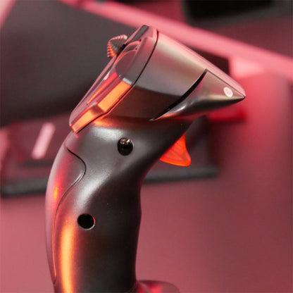 Thrustmaster T.Flight Hotas X