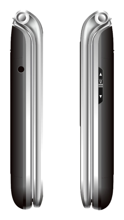Bea-Fon SL645plus LTE black-silver