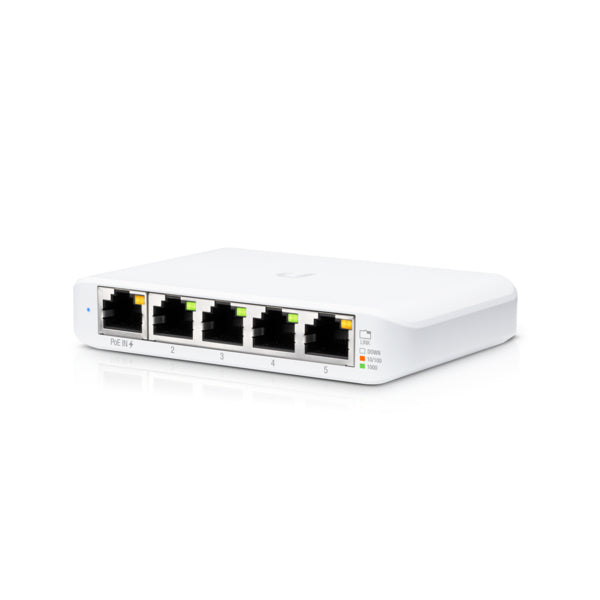 Ubiquiti UniFi Switch USW-Flex-Mini
