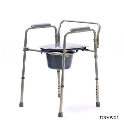 MDH DRVW02