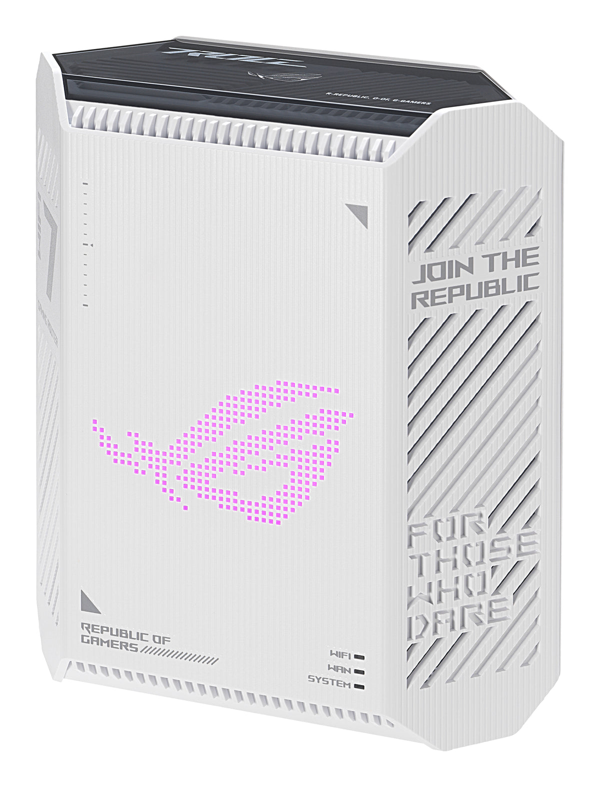 ASUS WL-Router ROG-Strix GS-BE7200 Tri-Band WiFi7