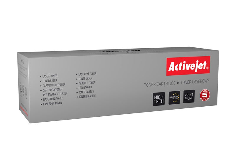 Κύλινδρος Activejet DRB-2400N (ανταλλακτικός για Brother DR-2400; Supreme; 12.000 σελίδες; μαύρος)