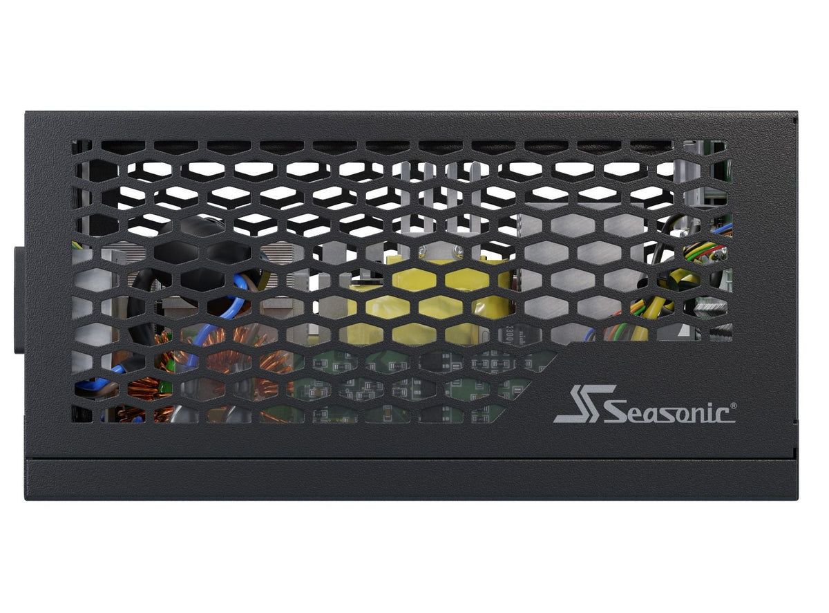 Seasonic PRIME TX-700 Fanless