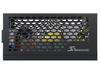 Seasonic PRIME TX-700 Fanless