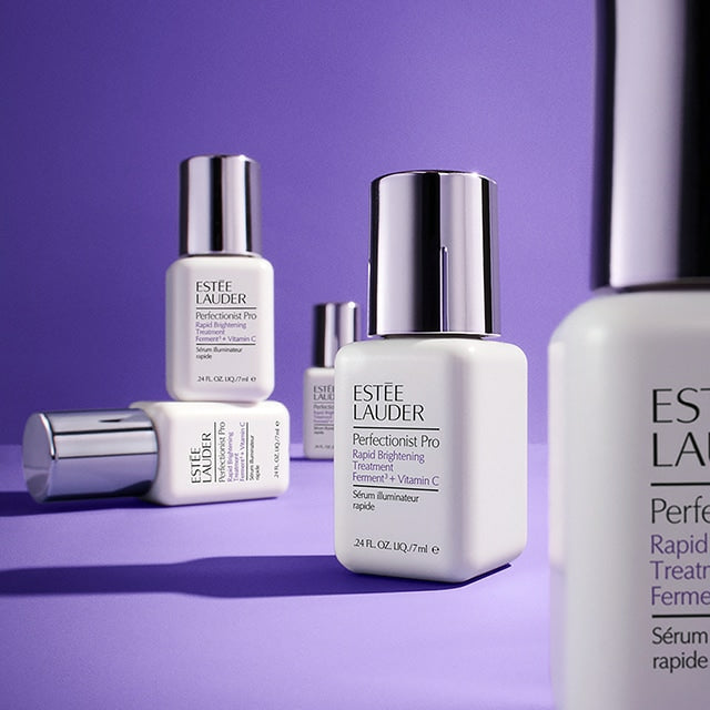 Estée Lauder Perfectionist Pro Rapid Brightening Treatment with Ferment³ + Vitamin C 50 ml