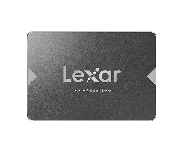 Lexar NS100 2.5" 1000 GB Serial ATA III