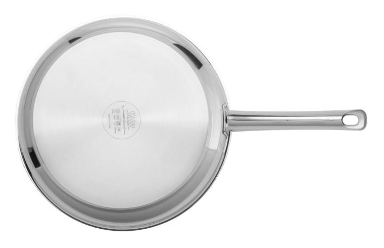 Silit Frying Pan Calabria 28cm stainless steel (2110301776)