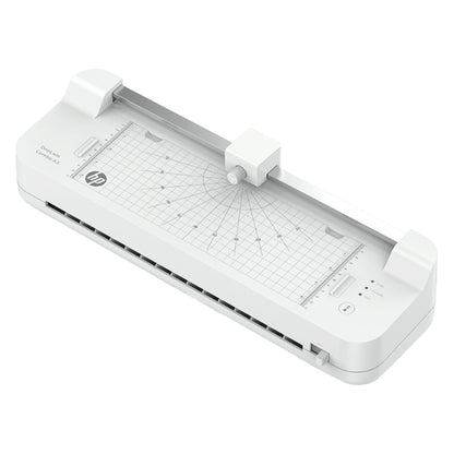 HP Laminator OneLam Combo A3