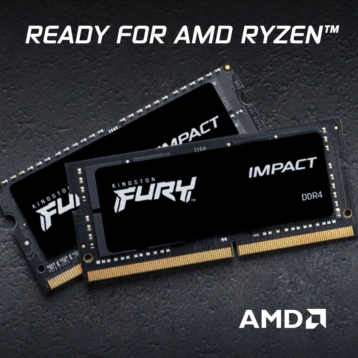 HyperX  KF432S20IB/16 memory module 16 GB 1 x 16 GB DDR4 3200 MHz