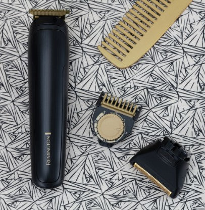Remington MB7050 T-Series Hair & Beard Kit