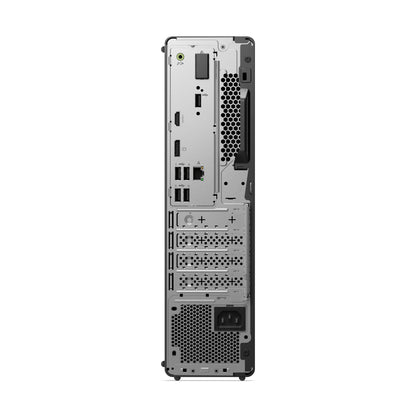 Lenovo ThinkCentre neo 50s Gen 6 Intel Core Ultra 7 265 16 GB DDR5-SDRAM 1 TB SSD Windows 11 Pro SFF PC Black