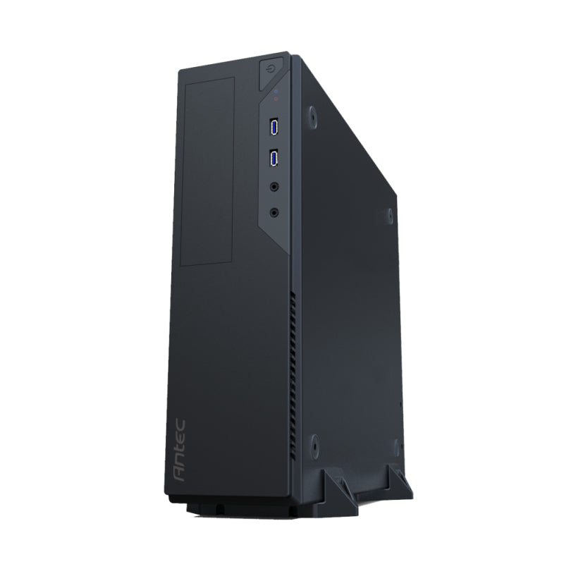 Antec Geh Mini Budget VSK-2000-U3       M-ATX/M-ITX o.N.  BK retail