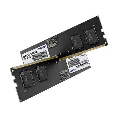 Patriot Memory Signature Line 16GB (1 x 16GB) DDR5 5600 MHz (PSD516G56002)