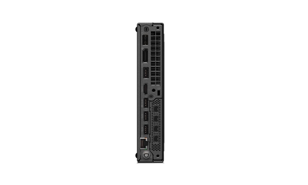 Lenovo ThinkStation P3 Tiny G2 Ultra7 265 — 32GB / 512GB / W11P